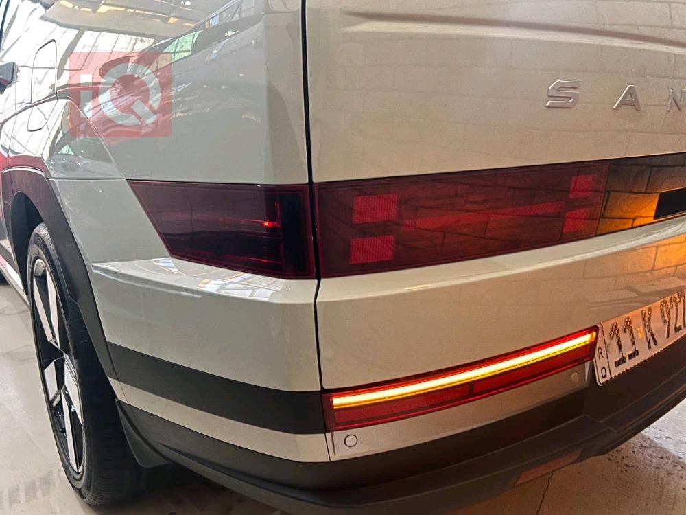 هیوندای سەنتافی